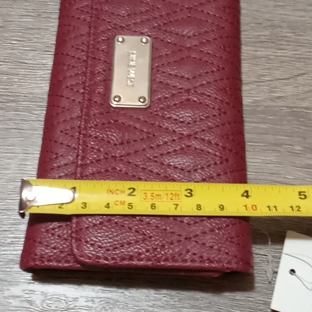 Nine West Wallet - Picture 10 of 12